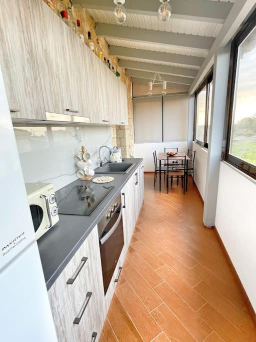 Kathiana Cozy Apartment Экстерьер фото