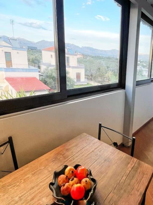 Kathiana Cozy Apartment Экстерьер фото