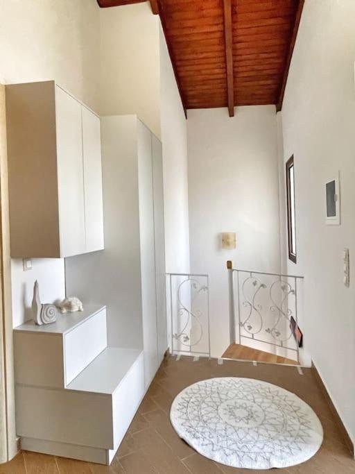 Kathiana Cozy Apartment Экстерьер фото