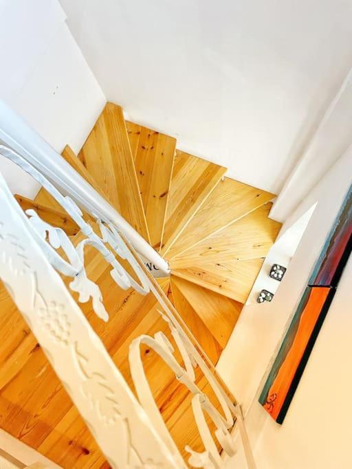 Kathiana Cozy Apartment Экстерьер фото